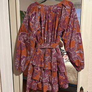 Love the Label Kiki mini dress